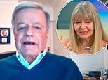 Tony Blackburn Unveils Steve Wright’s Secret of Success as Janey Lee Grace Hails Him as ‘One of the Greats’ in Heartfelt Tributes to Late DJ