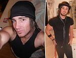 The Hidden Emo Past of Married At First Sight’s Jack Dunkley Revealed in Pre-Man Bun Photos