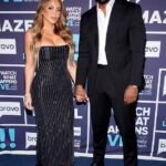 Larsa Pippen, 49, and Marcus Jordan, 33, rekindle on Valentine’s Day at Miami flower shop as they reconnect on Instagram amid breakup rumors.