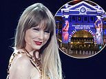 Flinders Street Station in Melbourne to be illuminated in celebration of Taylor Swift’s Eras Tour arriving in the city