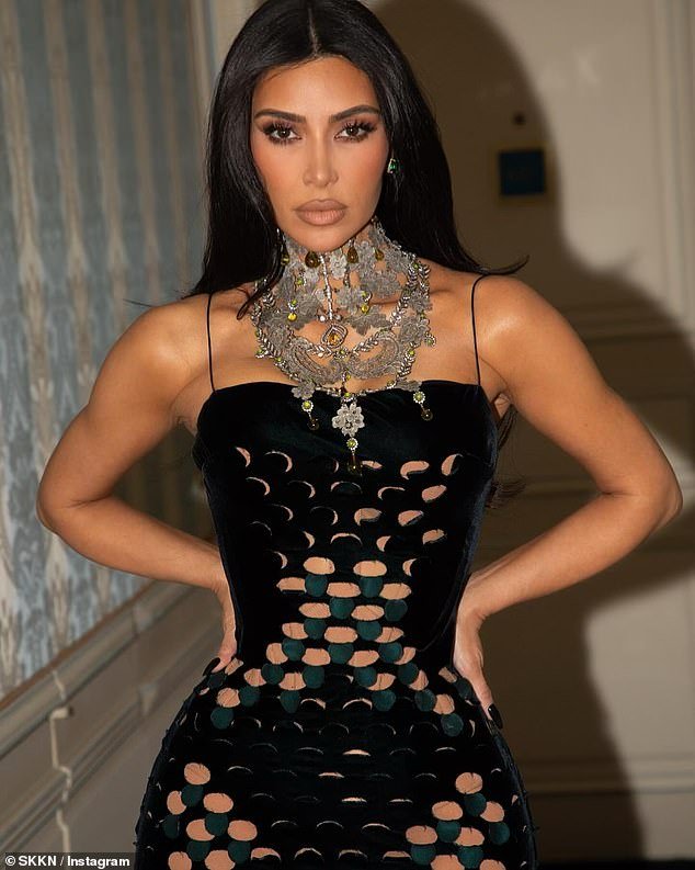 Kim Kardashian is considering marriage for the fourth time and is willing to marry a non-famous partner, despite her current romance with Odell Beckham Jr.