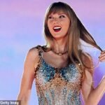 Is Taylor Swift’s Tour Down Under Plagued by Misfortune? Ticket Scams and Price Gouging Taint Popstar’s Aussie Visit, as Boyfriend Travis Kelce Faces Mass Shooting.