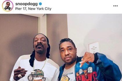 Bing Worthington, brother of Snoop Dogg, passes away at 44: Rapper honors sibling with heartfelt tribute, saying he is now ‘reunited with mom’