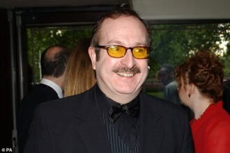 Steve Wright was optimistic about a return to BBC TV before his untimely passing, following the cancellation of his Radio 2 show which had left him heartbroken.