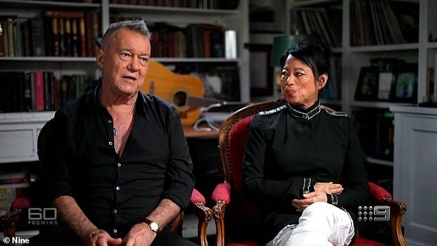 Jimmy Barnes shares how he narrowly escaped death: ‘Thought I wasn’t going to make it!’