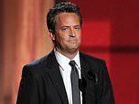 BAFTA organizers clarify exclusion of Matthew Perry from annual memoriam list after backlash from angry fans