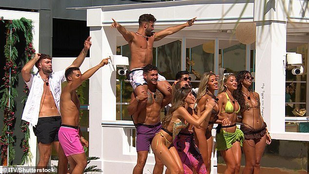 Surprise Pop Star Appearance Set to Rock Love Island All Stars Villa in Tonight’s Final