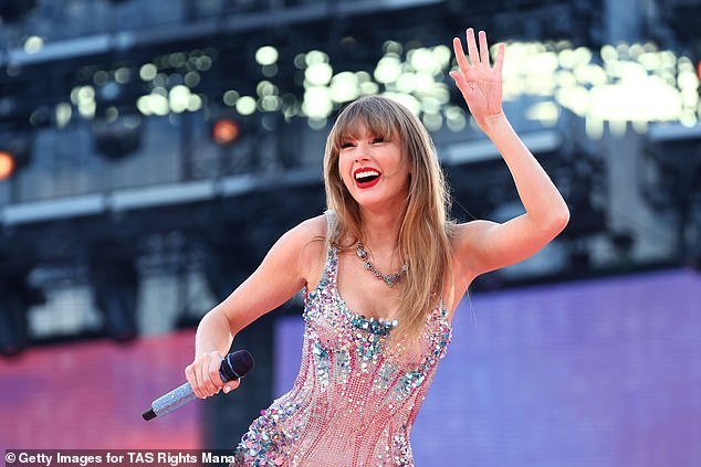 Taylor Swift’s Sydney Eras Tour: What You Can Anticipate at the Sold-Out Stadium Shows as the Pop Star Arrives in the City