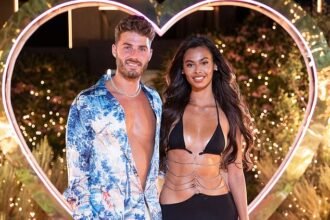 Molly Smith and Tom Clare Win Love Island All Stars Final, Beating Out Ex Callum Jones