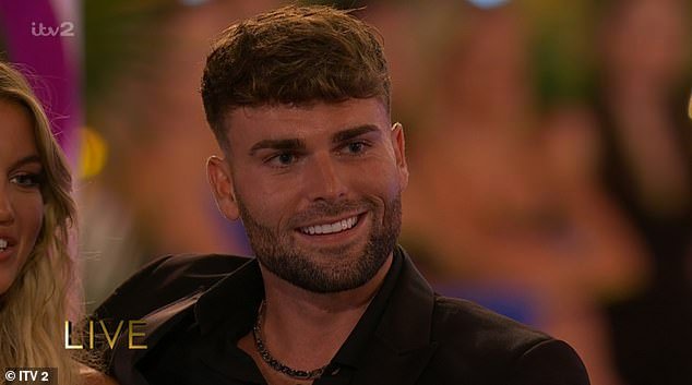 Love Island All Star fans are shocked by Tom Clare's surprising ...