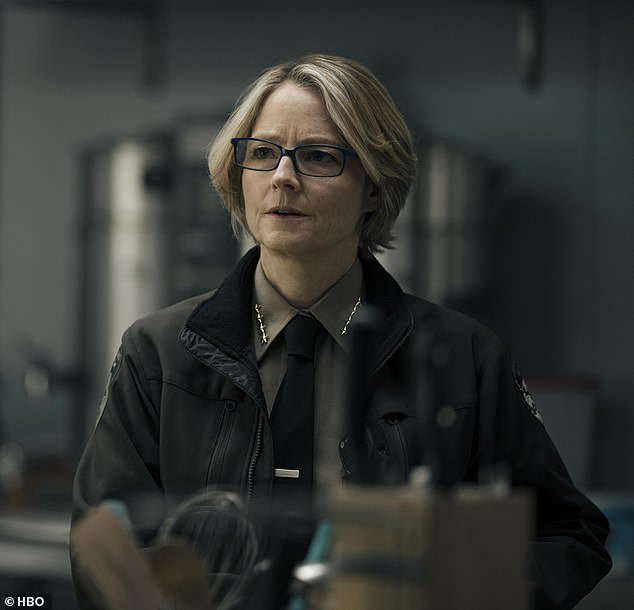 The finale of Jodie Foster’s mystery series, True Detective: Night Country, brings in a season-high audience of 3.2 million on HBO and Max