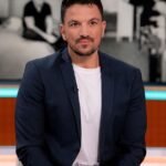 Peter Andre shares emotional health update about 88-year-old mother’s struggle with Parkinson’s and Alzheimer’s disease