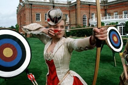 Discover the Top 30 Period Dramas Available On Demand: A Selection of the Most Romantic, Engaging, and Captivating Shows to Stream