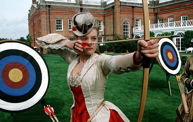 Discover the Top 30 Period Dramas Available On Demand: A Selection of the Most Romantic, Engaging, and Captivating Shows to Stream