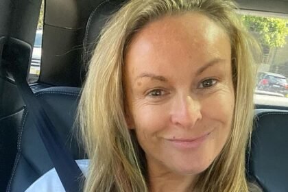 MAFS’ Mel Schilling Opens Up About Struggles Before Bowel Cancer Diagnosis