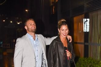 Leaked Photos Show Tim and Sara’s Fate After Dinner Party on Married At First Sight, SPOILER Ahead of Commitment Ceremony