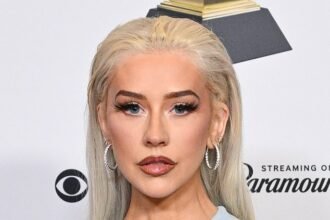 Rent Christina Aguilera’s Airbnb and Enjoy VIP Tickets, Meet-and-Greet, Glam Squad Session, and Burlesque Lesson in Las Vegas