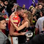 Travis Kelce Arrives in Sydney, but No Romantic Weekend with Taylor Swift Planned