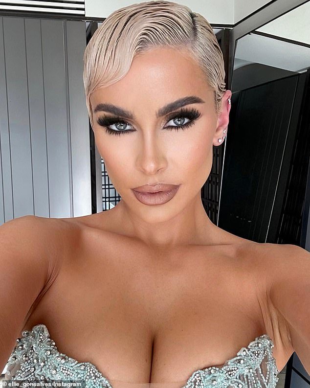 Ellie Gonsalves, a controversial influencer, opens up about how she sought revenge on a married man