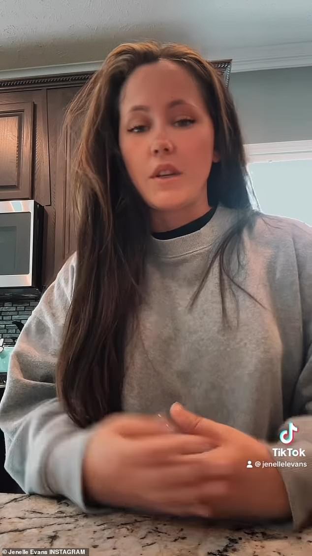 David Eason, husband of Teen Mom 2 star Jenelle Evans, to file for divorce following alleged eviction from home with their 16-year-old daughter