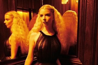 Anya Taylor-Joy stuns in a bold topless photo on social media before Dune: Part Two premiere in New York City