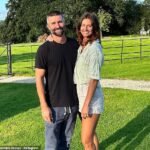 Brandon Jenner and his wife Cayley are expecting their third child together, making Caitlyn Jenner’s son a father of four amidst ongoing family tensions with the Olympian.