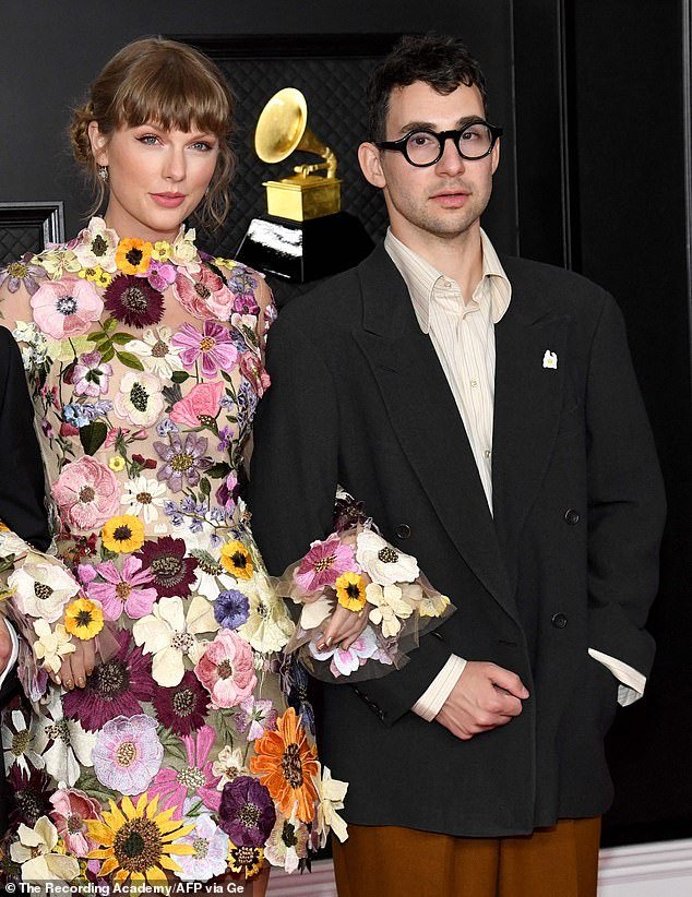 Jack Antonoff Criticizes Kanye West, Suggests He Needs ‘Diaper Change’ Amid Ongoing Feud with Taylor Swift