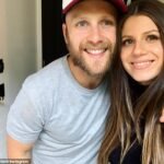 Jordan Ablett opens up about her son Levi’s rare disease: ‘Everyone wants to know how he’s doing’