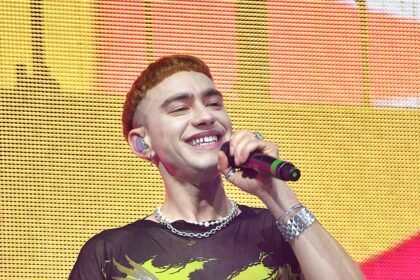 Olly Alexander attempts to break Eurovision curse with new single “Dizzy” – Full ranking of all UK entries from best to worst unveiled