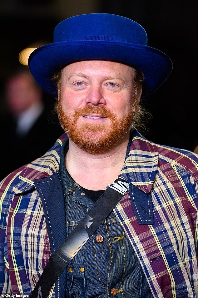 Keith Lemon’s alter ego, Leigh Francis, shares disappointing news that the planned return of Bo Selecta! has been cancelled after a remake pilot, over a decade since the show was last aired.