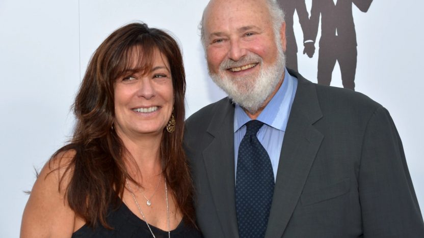 Rob Reiner’s Wife Confirmed Murdered by Son with Sharp Force Injuries