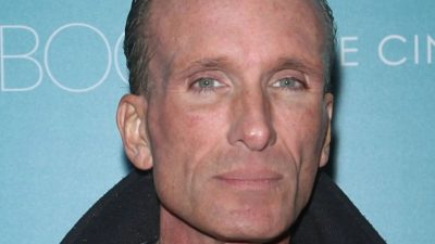 Mystery Note Found Near Body of The Mask Star Peter Greene in Bloodied Apartment