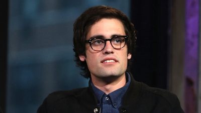 Rob Reiner’s Son in Custody After Parents Found Dead