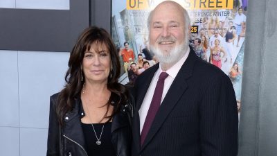Rob Reiner’s 911 Call Reveals Emergency Crew’s Request for Backup