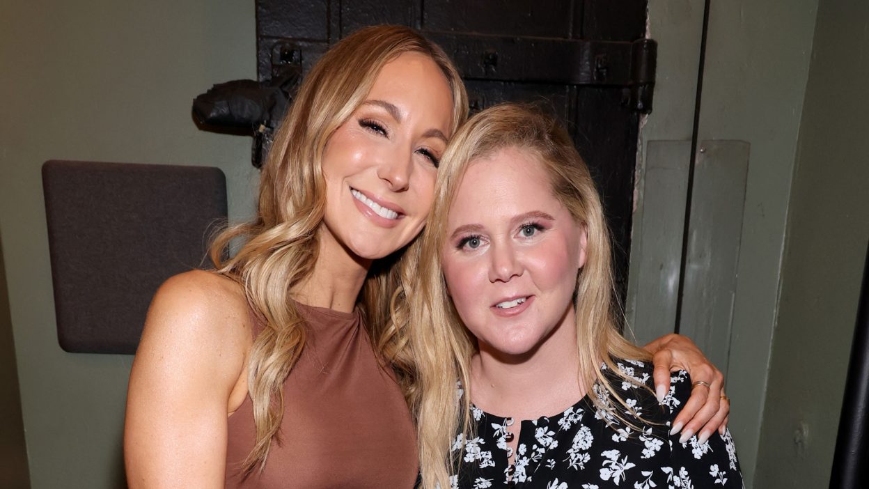 Amy Schumer and Nikki Glaser’s Explosive Feud Amidst Turbulent Times