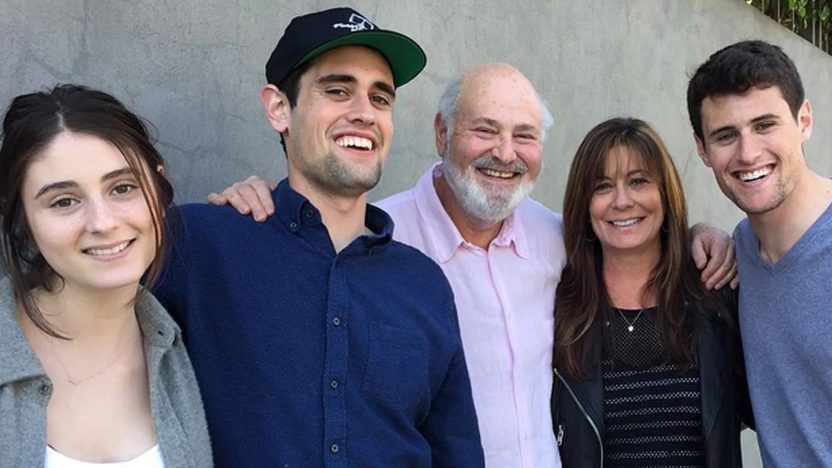 Siblings of Nick Reiner Break Silence After Parents’ Tragedy