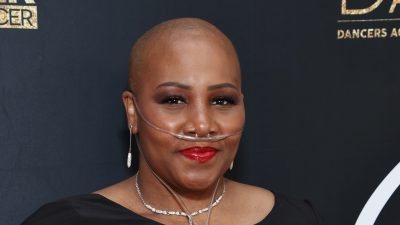 Dancer and actor from So You Think You Can Dance, known for roles with Travolta and Ferrell, dies at 46