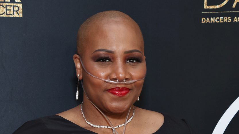 Dancer and actor from So You Think You Can Dance, known for roles with Travolta and Ferrell, dies at 46