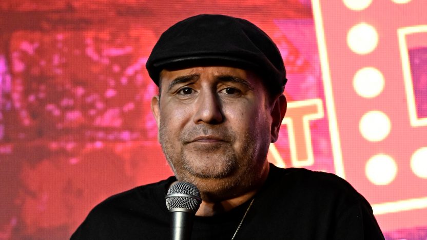 Jimmy Neutron Actor Jeff Garcia, 50, Dies After Life Support Removal