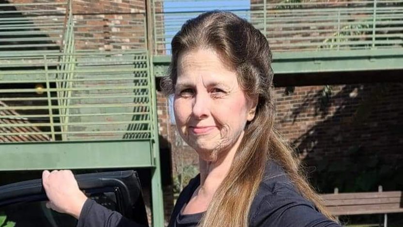 Pauline Potter, ‘World’s Heaviest Woman,’ Dies at 62 After Car Accident