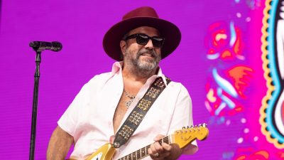 Raul Malo, The Mavericks Frontman, Dies at 60 After Colon Cancer Diagnosis