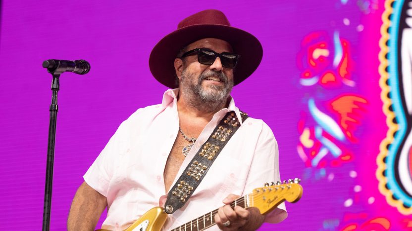 Raul Malo, The Mavericks Frontman, Dies at 60 After Colon Cancer Diagnosis
