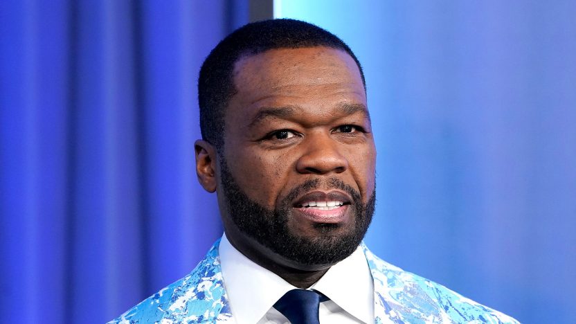 50 Cent and Jason Momoa Unrecognizable After Drastic Makeovers