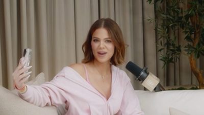 Kardashians Accused of Using AI After Khloe’s Face Changes Abruptly