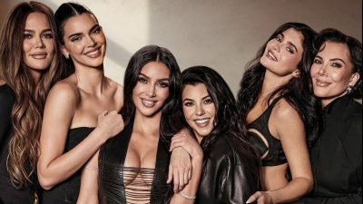 Kardashians’ Christmas Eve Party to Change for This Year’s Bash