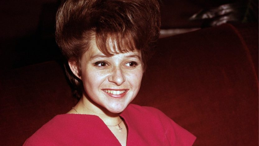 Brenda Lee’s Age When She Sang ‘Rockin’ Around The Christmas Tree’ Surprises Many
