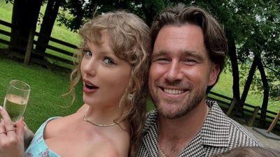 Details on Taylor Swift’s Lavish M Wedding: Venue, Bridesmaids, Bachelorette Plans & More