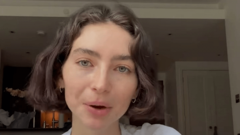 Nepo Baby Daughter Honors Late Hollywood Dad 12 Years Later – Guess Who?