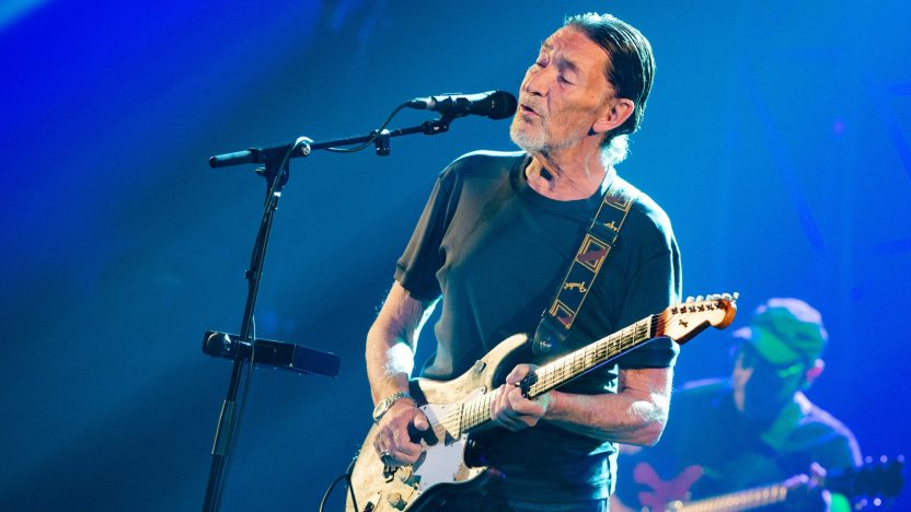 Chris Rea, 74, Dies After Years of Ill Health