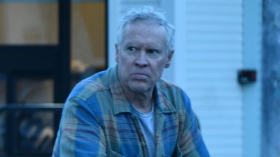 90s TV Star Unrecognizable in LA: Can You Guess Who?